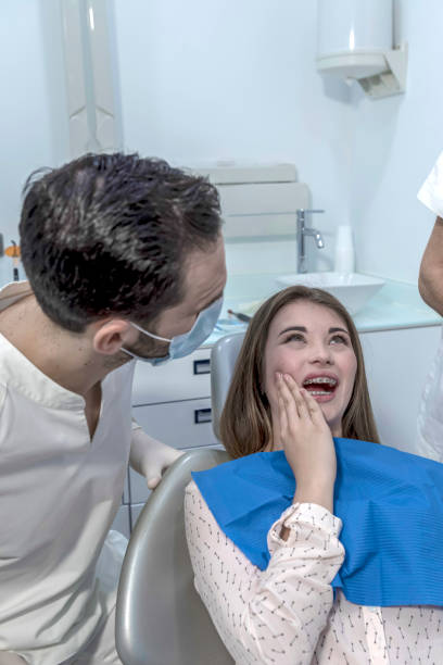Best Broken or Cracked Tooth Emergency Dentist in Cedarhurst, NY